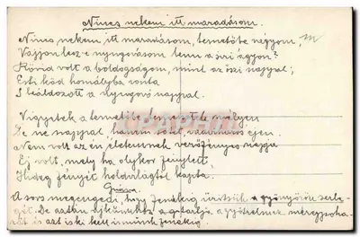 Jonge vrouw in elegante jurk en pluimhoed — J.A.N. Paris, n°1283 — Achterkant