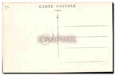 Valence-sur-Baïse (Gers) — Abpia Flaran — Romana rożna — Rewers