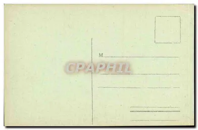Dreux - Kerk van Sint-Louis - Graf van de familie Orléans — Achterkant