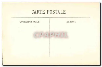 A ABBADIA DE SAINT-DENIS — Coluna comemorativa. Coração de Francisco II. — LL — Verso