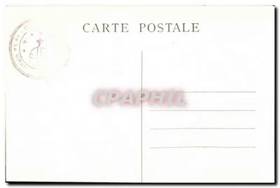 Dauphiné — 32. Convento da Grande-Chartreuse — O claustro — CL.A.Y. — Verso