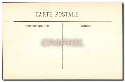A ABBEY DE SAINT-DENIS — A Cripta — Túmulo de Henrique IV — LL. — n°43 — Verso