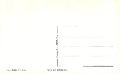 Batalha — Mosteiro, Claustro Real e lavatório — Coleção DULLIA — Verso