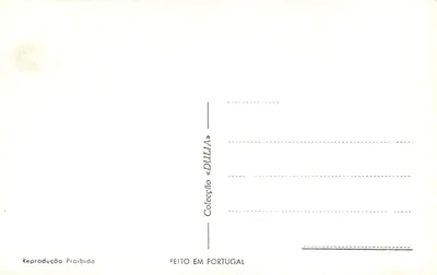 Mosteiro, Claustro Real e lavatório — Batalha — n° 948 — Verso