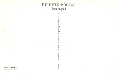 Lisbona — Klasztor Jerozolimski — Wydawnictwo Torres — Rewers
