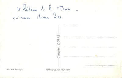 SINTRA—Pałac Pena — seria 135 — Rewers