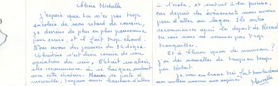 Wulkaniczna erupcja — La Possession — wydawca NOOR AKHOUN — Rewers