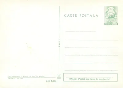 Biserica de lemn din Răzoare — Târă Lapușului — editor OSEDT — Verso
