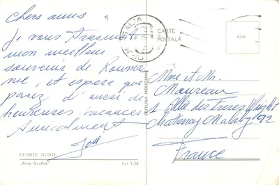 Eforie Nord — plaża i hotele — Editura Meridian — Rewers