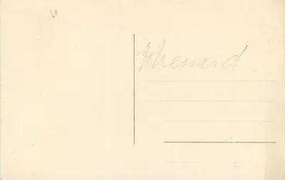 Dyrehodestolpen barokk – Osebergfunnet, 800 år – Universitetets Oldsaksamling, Oslo — Rewers