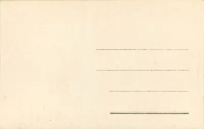Bergen: Håkonghallen — interior — K.K. Bergen, n° 2949 — Verso