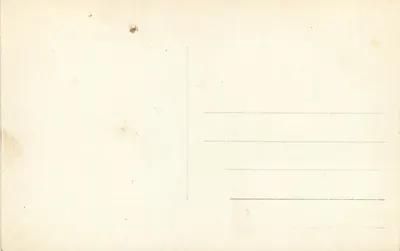 Svalbard. Kings Bay — widok lodowców i zasnowionych gór — Enerett Mittet & Co., n° 18/46 — Rewers