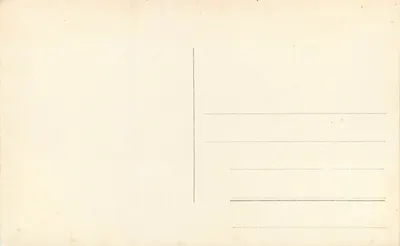 Igreja principal em Trondheim — editor Engreitt Mittel & Co., n° 050 — Verso