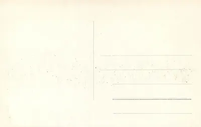 Norwegia. Øie, Norangsfjorden — widok panoramiczny z fiordem, zasnieżonymi górami i łodzią — wydawca Enerett Mittet & Co., nr 3/77 — Rewers