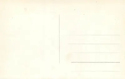 Baía de Magdalene, Svalbard — vista das montanhas nevadas — Fot. Prof. Sutton, Enerett Mittet & Co., n° 18/52 — Verso
