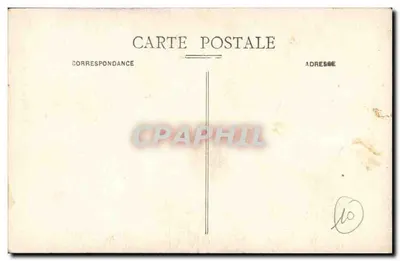 Toulouse - La Basílica de San Sernin — editor Bayard, n°51 — Reverso