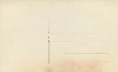 La Puntilla — toureiro com touro abatido — Már가라 529/13 — Verso