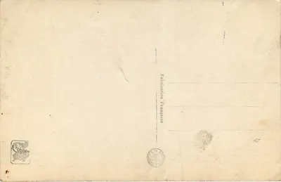 Sala Salonu — Carlos Vazquez — Ranny Torero — 1911 — Rewers