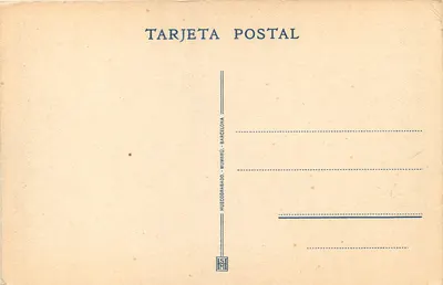 Cuevas del Drach - Majorka — La Selva Virgen — Karta pocztowa HUECOGRABADO - MUMBRÚ - BARCELONA — Rewers