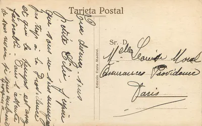 Madryt — Hotel Ritz, Los Jerónimos i Muzeum Prado — Wydanie Extra Madryt, nr 15 — Rewers
