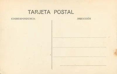 Madryt — Park Zachodni — Pomnik Herytow Kuby — Rewers