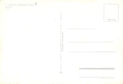 Castro Urdiales — Port — Garcia Garrapella & Cia S.R.C. — Rewers