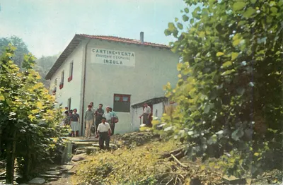 Cantine-Venta Souvenir d'Espagne Inzola — Vera de Bidasoa, Navarre