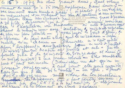 Hallorca — Luchtfoto — Éd. FISA, n° 2715 — Achterkant