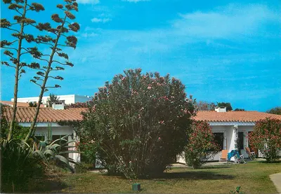 Club Méditerranée Puerto de Santa María — Arribas, Zaragoza