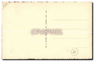 Louviers — Igreja de Nossa Senhora, o portal (século XV) — LL 98 — Verso