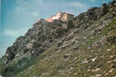 Igreja de Montellano — Montellano — Editor não visível