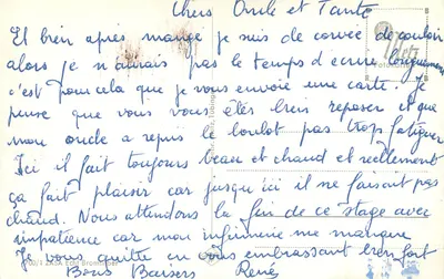 Colagem de castelos e ruínas da região de Dahn — Fröhlich Pfalz, editor ZASA Echtl Bromsber — Verso