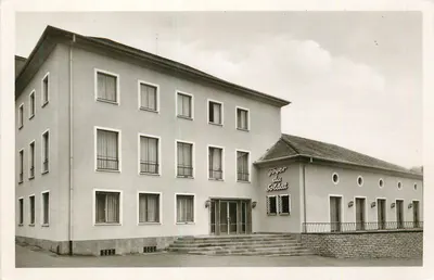 Foyer do Soldado — Niederlahnstein — Editor Echt-Foto
