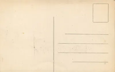 Coblence — O Castelo — 1509 — Verso
