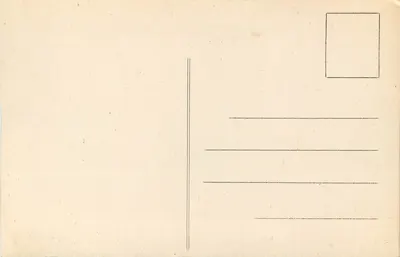 Koblenz — Forteca — wydawca nieznany, nr 1235 — Rewers