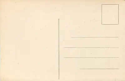 Koblenica — Hohenzollernstrasse — n° 1062 — Rewers