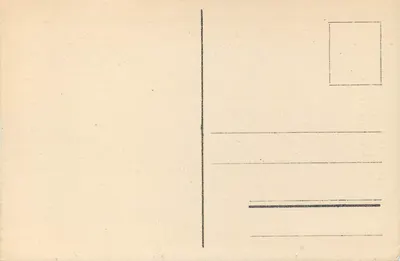 Neustadt - Plac Główny z Kościołem - M. H. wydawca — Rewers