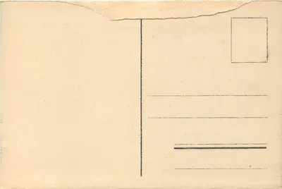 Neustadt - Estação — Estação de Neustadt — editor M. II — Verso