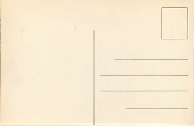 Igreja de São Pedro — Munique — série 1430 — Verso