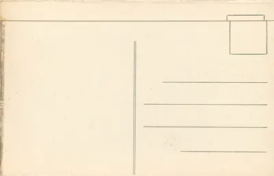 Mayence — Kaiserstrasse — wydawca C. G. G. (n° 1429) — Rewers