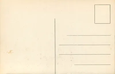 Mayença — Setor postal 77 — editor desconhecido, n° 1426 — Verso