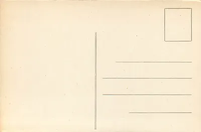 Mayence — Most główny — nr 1413 — Rewers