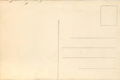 Mainz — Plac Głównej Stacji Pociągowej — nieznany wydawca, n° 1410 — Rewers