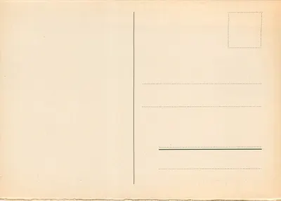 Capela do Castelo de Stüler — Museu do Castelo de Berlim — Verso