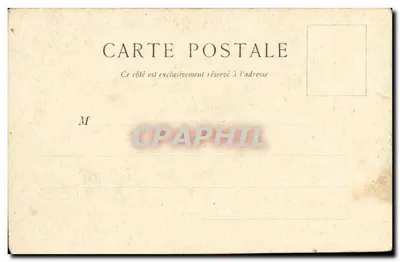 Fontes, Poços, Fontes — Busca por águas jorrantes e subterrâneas — Hourcastagné, Orthez, Basses-Pyrénées, França — Verso