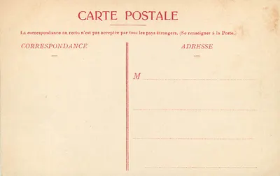 Tilége — Pałac Provincialny — Rewers
