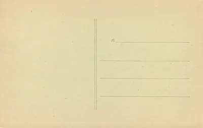 Liège — Góra Bueren — Nieznany wydawca, nr 13 — Rewers