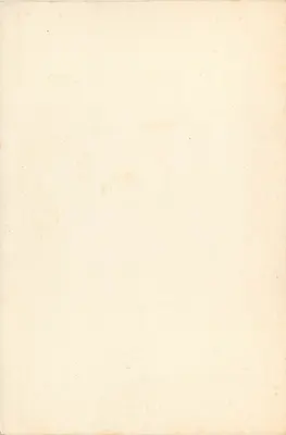 Cidade de Bruxelas — 1561 — T. Toussaint — Verso