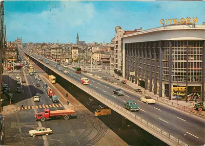 Citroën - Feira Internacional de Bruxelas — editor COLORPRINT - s.p.r.l.