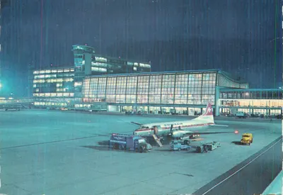 Aeroporto de Bruxelas-Nacional — Luchthaven Brussel-Nationaal — editor JC, n°4
